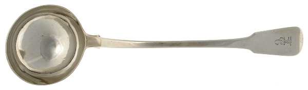 Sterling Flatware by George Piercy