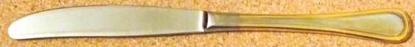 GGN8 (Stainless) Modern Hollow Knife