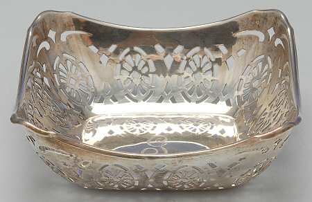 G2C1 (Sterling, Hollowware) by Charles S Green Co
