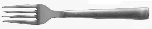Norse-Glossy (Stainless) Individual Salad Fork