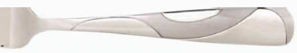 Delanco (Stainless) by Gibson