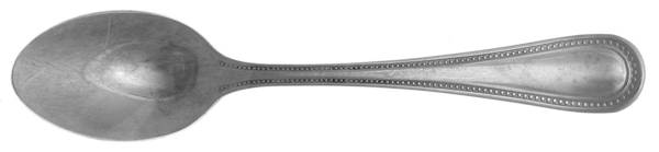 GLQ1 (Stainless) Teaspoon