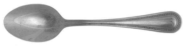 GLQ1 (Stainless) Place/Oval Soup Spoon