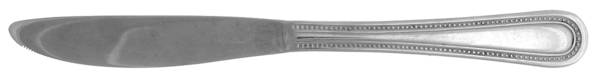 GLQ1 (Stainless) Modern Solid Knife