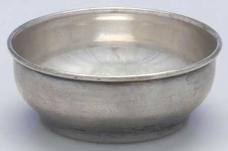2053X (Sterling, Hollowware) by Graff Washbourn &amp; Dunn