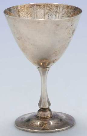 7079 (Sterling, Hollowware) by Graff Washbourn &amp; Dunn