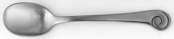 Sanibel Surf (Stainless, Satin) Teaspoon