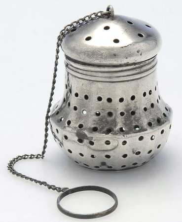 GHF1 (Sterling, Hollowware) by G H French &amp; Co