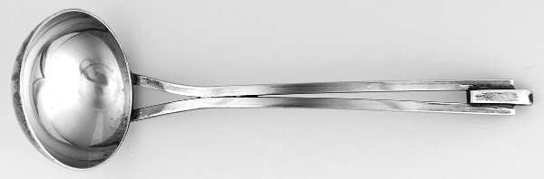 GJU8 (Sterling) by Georg Jensen Inc USA