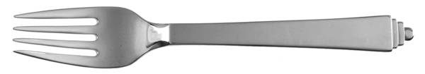 Pyramid (Stainless) Youth Fork