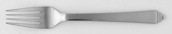 Pyramid (Stainless) Individual Salad Fork