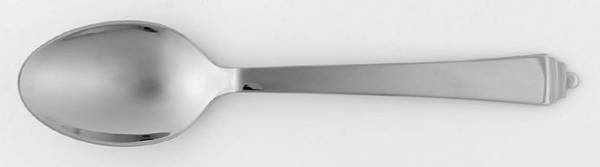 Pyramid (Stainless) Place/Oval Soup Spoon