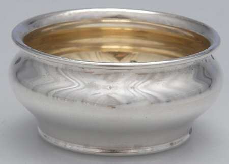 A4070 (Sterling, Hollowware) by Gorham Silver