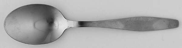 GEN22 (Stainless) Place/Oval Soup Spoon