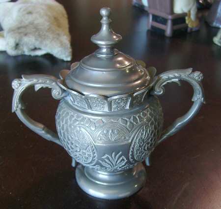 1610 (Silverplate, Hollowware) by Gerhardi &amp; Co