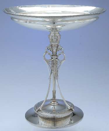450 (Sterling, Hollowware) by Gorham Silver