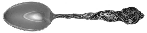 Month (Sterling, 1902) by George W Shiebler