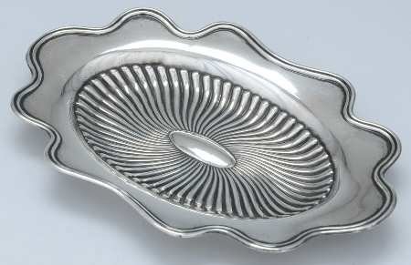 8944 (Sterling, Hollowware) by George W Shiebler