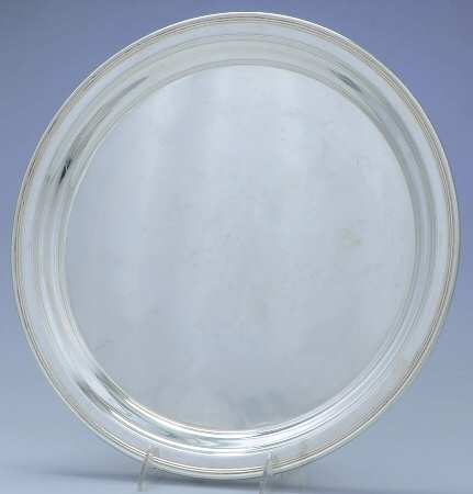 485 (Sterling, Hollowware) by Gorham Silver