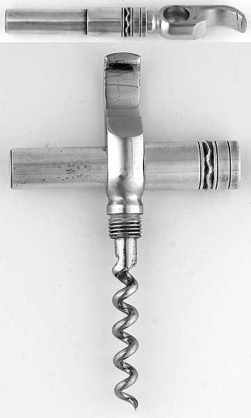 85b (Sterling) by Georg Jensen (Denmark)