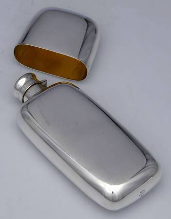 86 (Sterling, Hollowware) by Gorham Silver