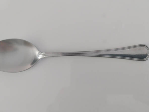 Elisabeth (Stainless) Place/Oval Soup Spoon
