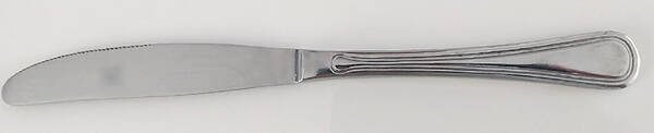 Elisabeth (Stainless) Modern Hollow Knife