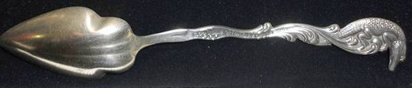 GRF3 (Sterling) by Greenleaf &amp; Crosby