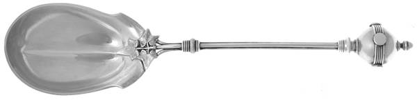 Ball (Sterling) by Gorham Silver