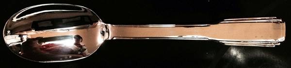 GOI34 (Stainless) by Godinger