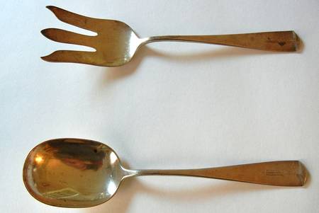 G3B1 (Sterling) by George, Richard &amp; Porter Blanchard