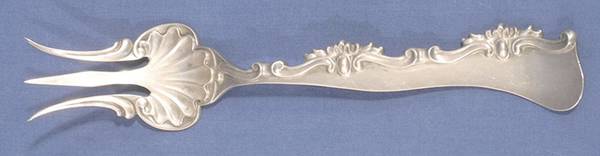 6954 (Sterling) by George W Shiebler