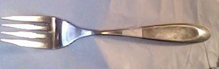 Spire (Stainless, Glossy) by Gourmet Settings
