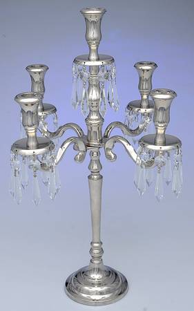 Old Vienna (Silverplate, Hollowware) by Godinger