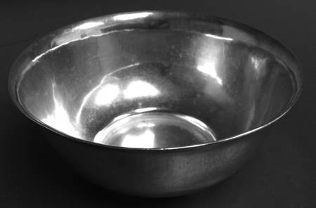 Sterling Hollowware by Fred J R Gyllenberg