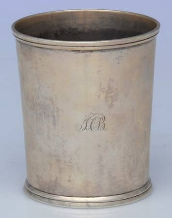 G2H2 (Coin, Hollowware) by Gregg, Hayden &amp; Co