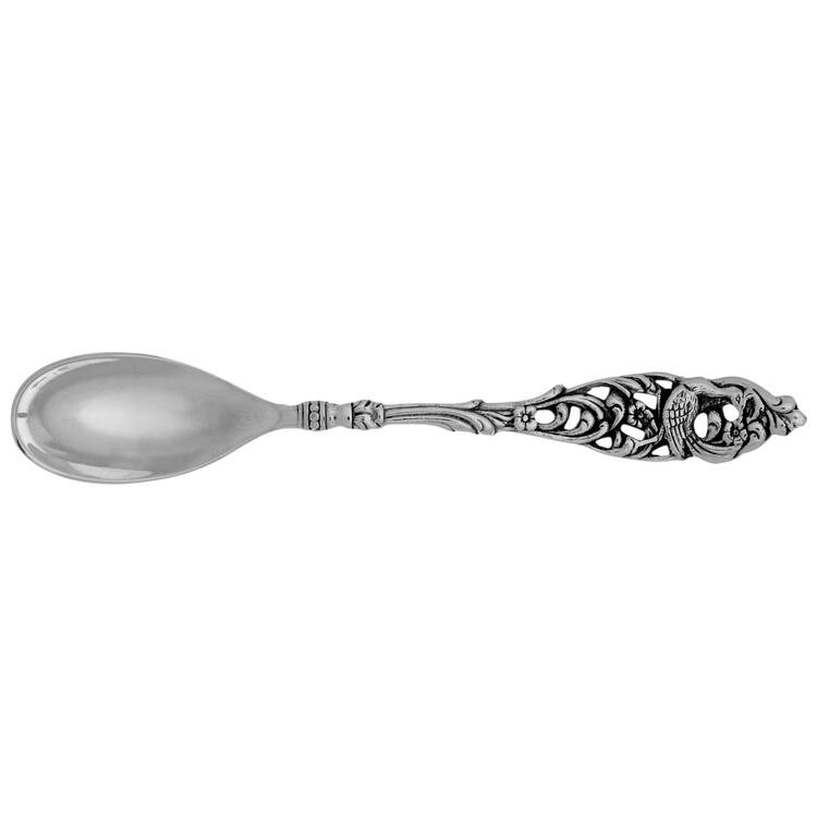 GFK12 (Silverplate)