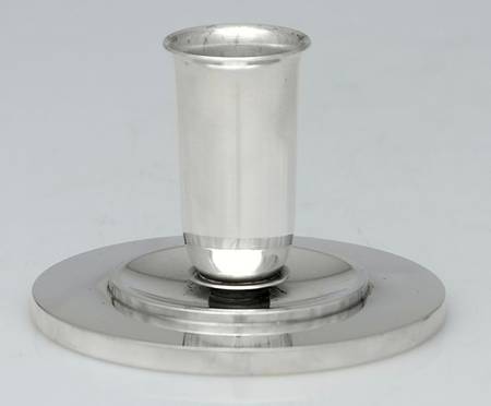 748 (Sterling, Hollowware) by Georg Jensen (Denmark)