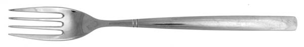 Cadence (Silverplate) by Guy Degrenne