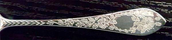 G1E1 (Sterling) by George Edward &amp; Sons