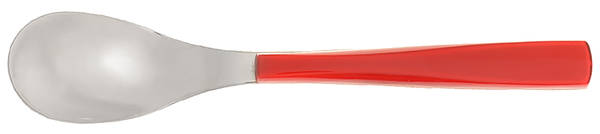 Quartz Red (Stainless) by Guy Degrenne