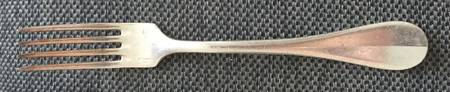 GUD20 (Silverplate) by Guy Degrenne