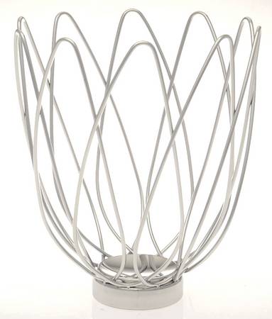 Strings (Stainless, Hollowware) by Georg Jensen (Denmark)