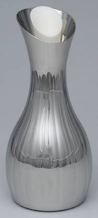 Legacy (Stainless, Hollowware) 34 Oz Water Pitcher with Cover