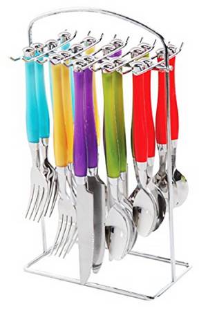 Santoro (Stainless) by Gibson