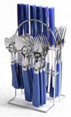 Quimby Blue (Stainless) by Gibson