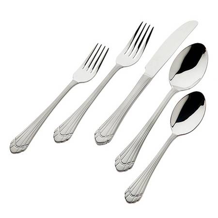 Lorena (Stainless) by Godinger