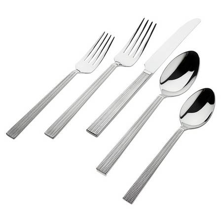 Harrington (Stainless) by Godinger