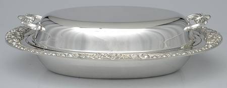 8005 (Silverplate, Hollowware) by Guildcraft