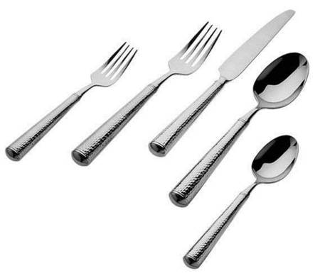 Austin (Stainless) by Godinger